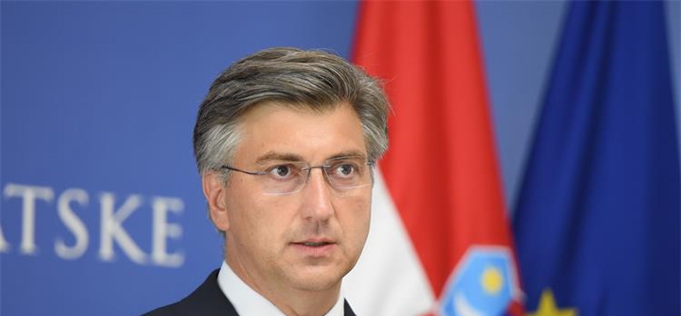 Premijer Plenković i ministar Fuchs zaželjeli uspješnu nastavnu godinu